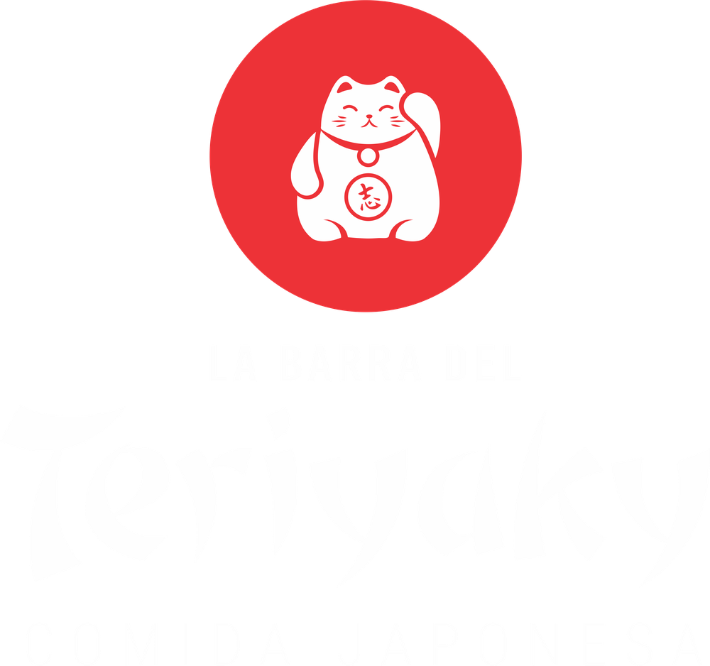 La Barra del Teriyaki · Comida Japonesa